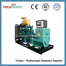 Weichai Motor150kw / 187.5kVA Diesel Generator (6113ZLD)